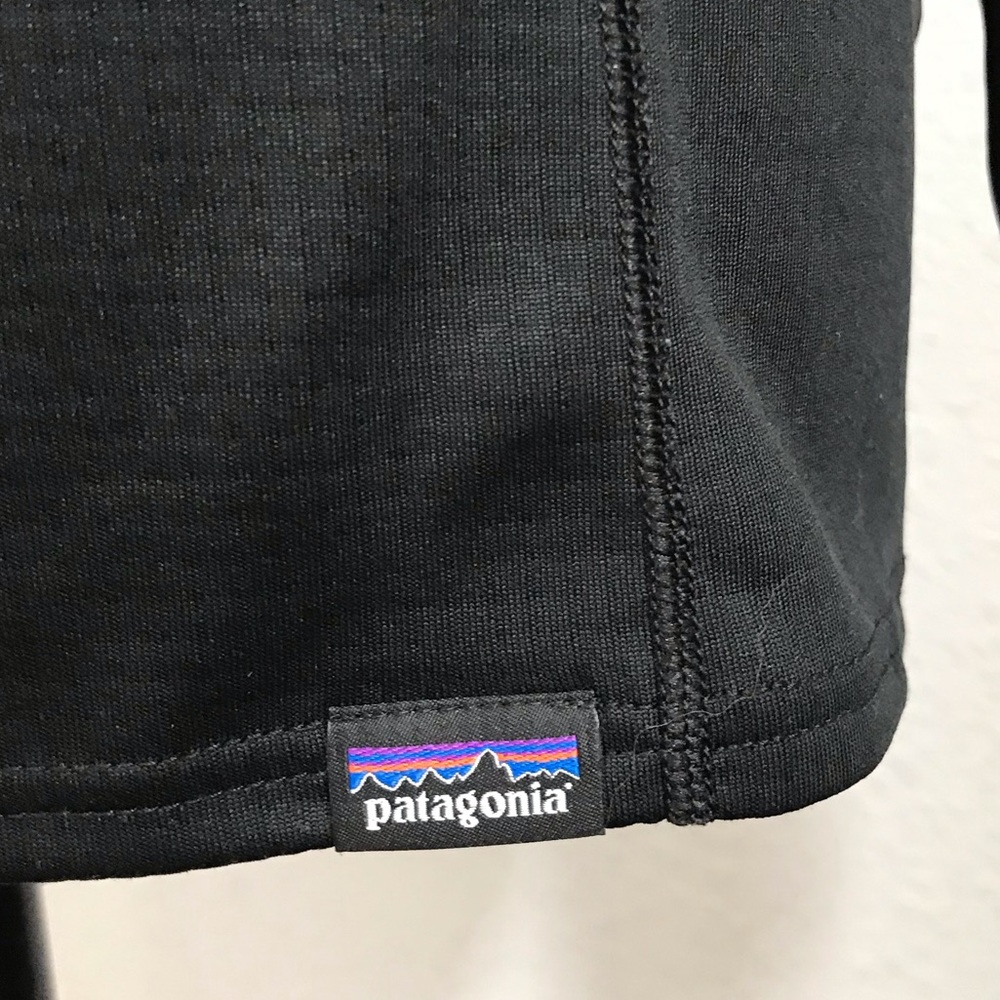 Women’s Patagonia Capilene Baselayer Top